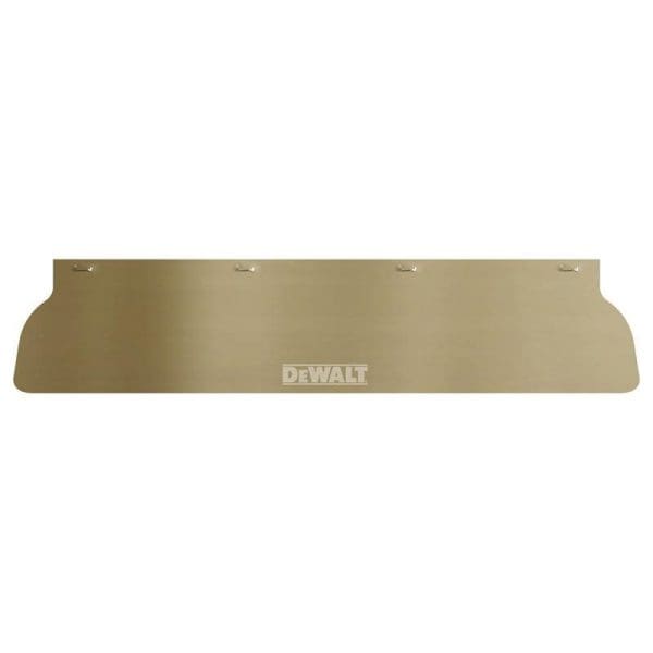 Replacement Skimmer Blade 16in