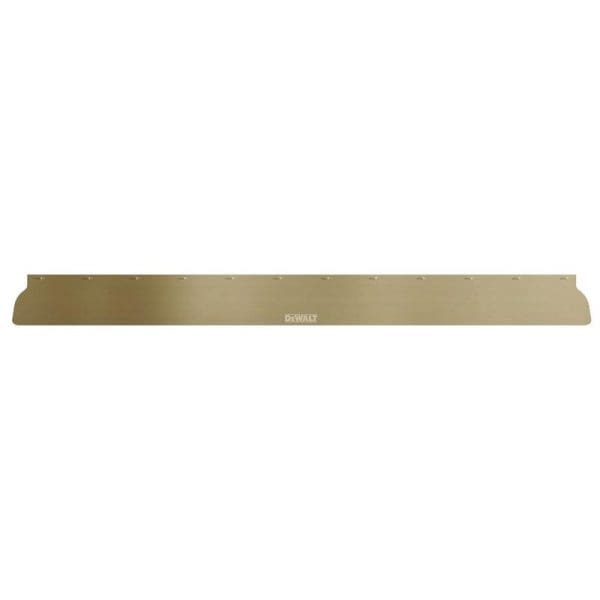 Replacement Skimmer Blade 48in