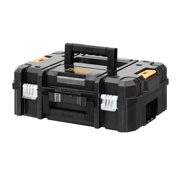 TSTAK II Toolbox (Suitcase Flat Top)