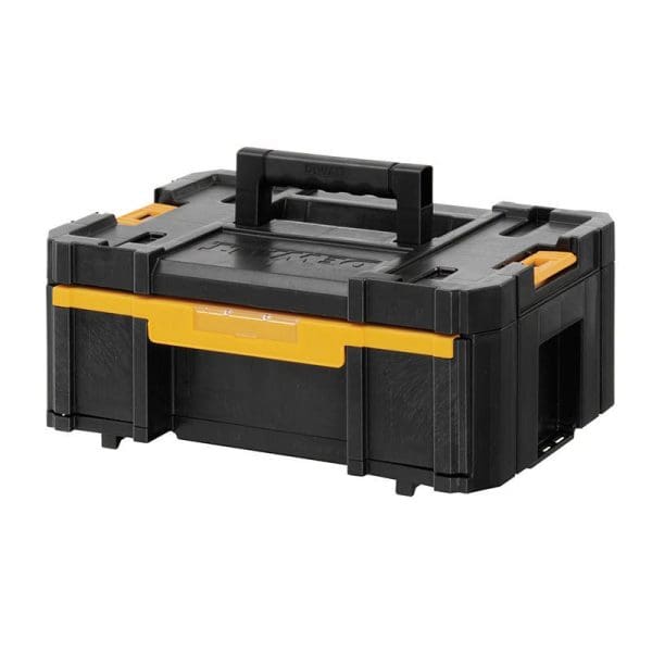 TSTAK III Toolbox (Deep Drawer)