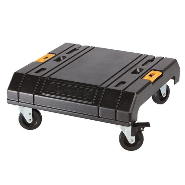 TSTAK Carrier Base