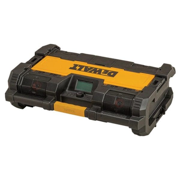 TOUGHSYSTEM DAB Radio 14/18V Li-ion Bare Unit