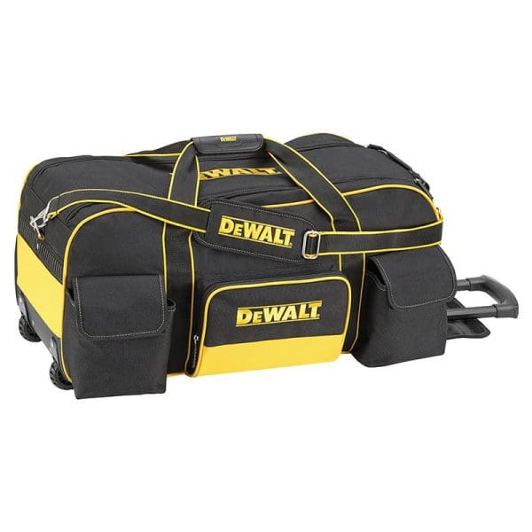 Large Duffel Bag with Wheels 31cm (12.1/2in)