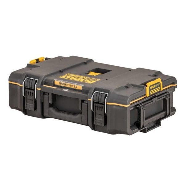 DS166 TOUGHSYSTEM 2.0 Toolbox