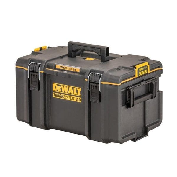 DS300 TOUGHSYSTEM 2.0 Toolbox