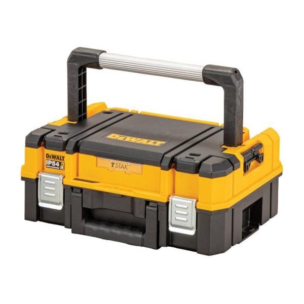 TSTAK™ 2.0 Shallow Toolbox with Long Handle