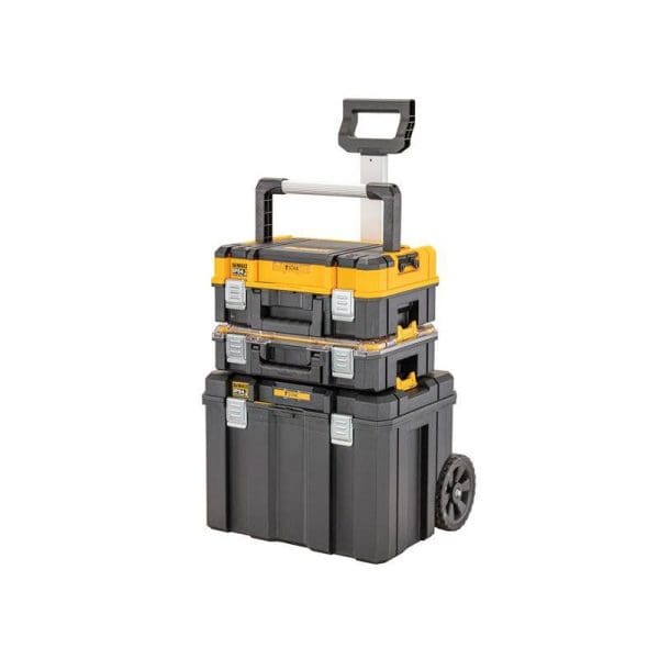 TSTAK 2.0 Mobile Box Bundle