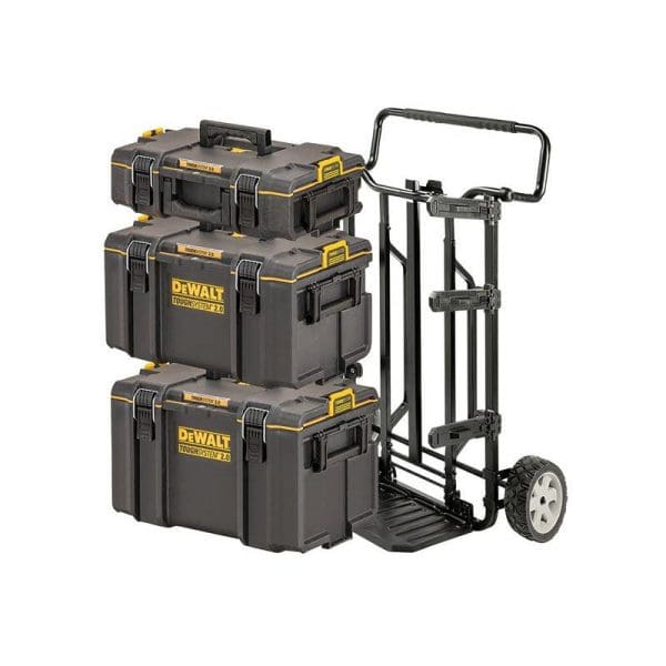 4-in-1 TOUGHSYSTEM™ 2.0 Toolbox Set