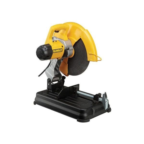 D28730 Metal Cutting Chop Saw 355mm  2300W 240V