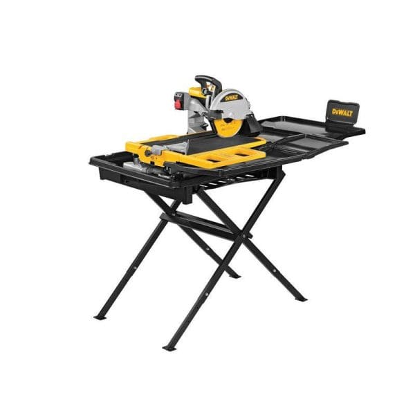 D36000 Wet Tile Saw 1600W 240V
