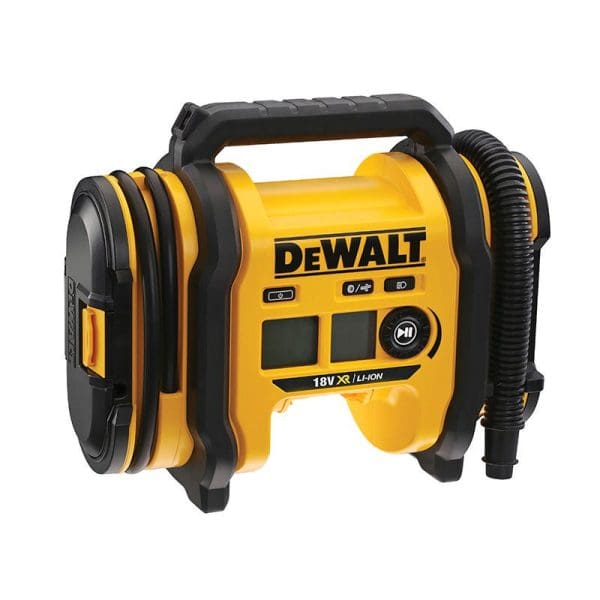 DCC018N XR Triple Source Inflator 18V Bare Unit