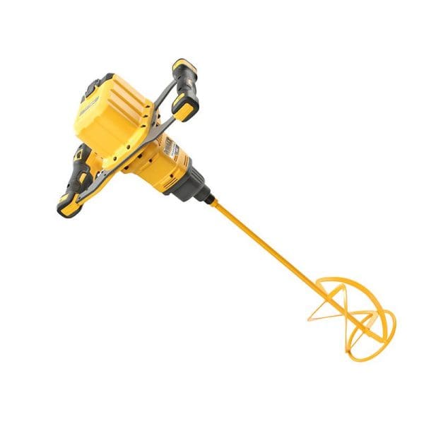 DCD240X2 XR FlexVolt Paddle Mixer 54V 2 x 3.0Ah Li-ion