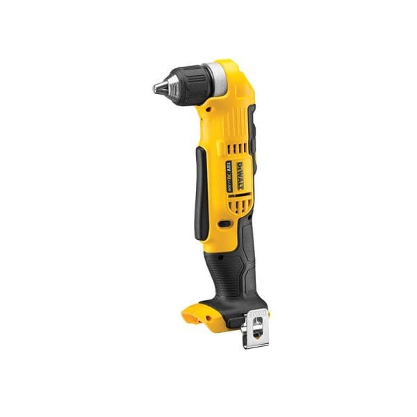DCD740N XR Right Angle Drill 18V Bare Unit