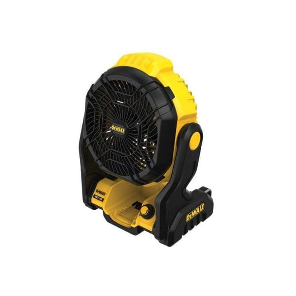 DCE512N XR Brushless Fan 18V Bare Unit