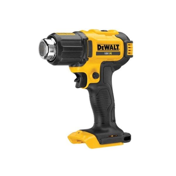 DCE530N XR Cordless Heat Gun 18V Bare Unit