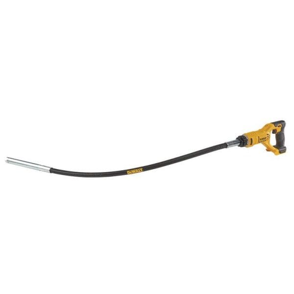 DCE531N XR Concrete Vibrator 18V Bare Unit