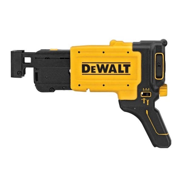 DCF6202 Collated Drywall Screw Gun Attachment