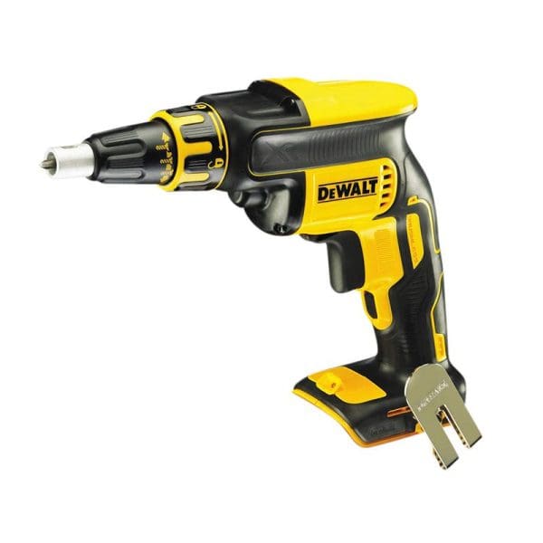 DCF620N Brushless Drywall Screwdriver 18V Bare Unit
