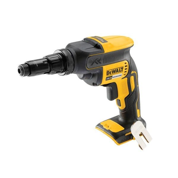 DCF622N XR Brushless Self Drilling Screwdriver 18V Bare Unit
