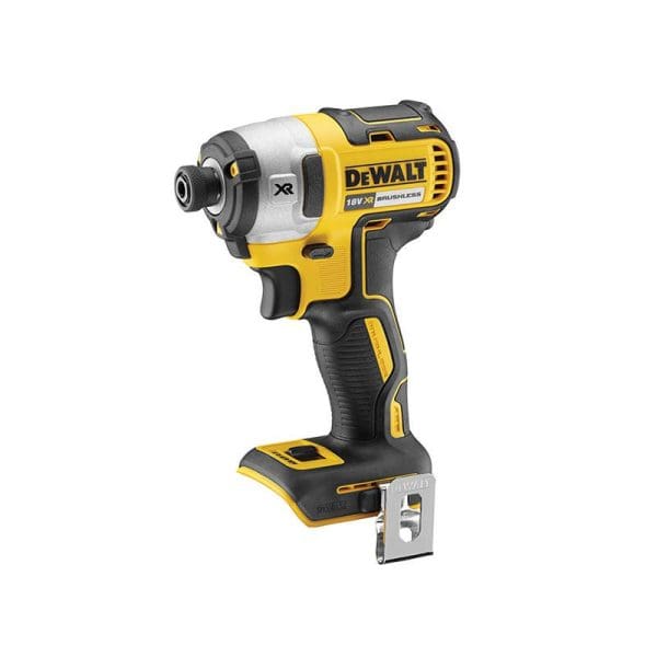 DCF887N XR Brushless 3 Speed Impact Driver 18V Bare Unit