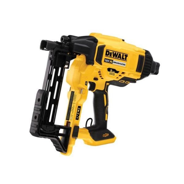 DCFS950N Brushless XR Fencing Stapler 18V Bare Unit