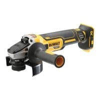 DCG405N XR Brushless Grinder 125mm 18V Bare Unit