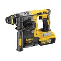 DCH273P2 Brushless XR SDS Plus 3 Mode Hammer 18V 2 x 5.0Ah Li-ion