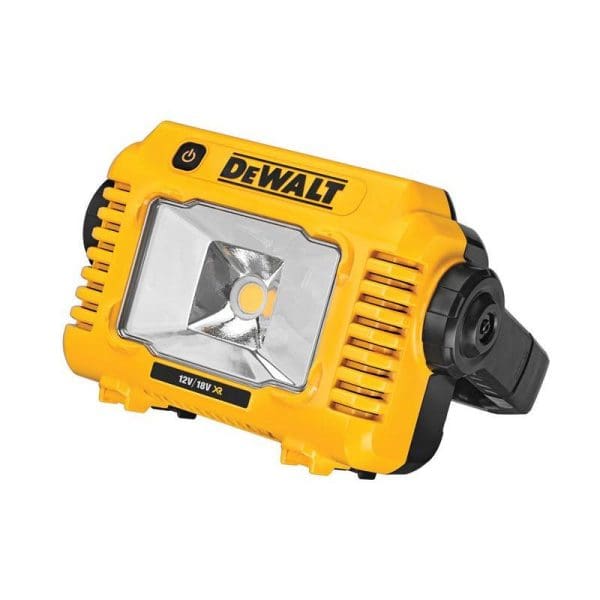DCL077 Compact Task Light 12/18V Bare Unit