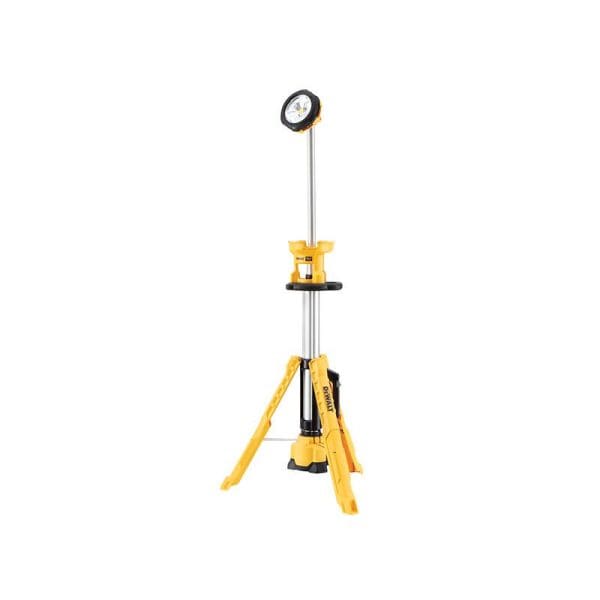 DCL079 XR LED Tripod Light 18V Bare Unit