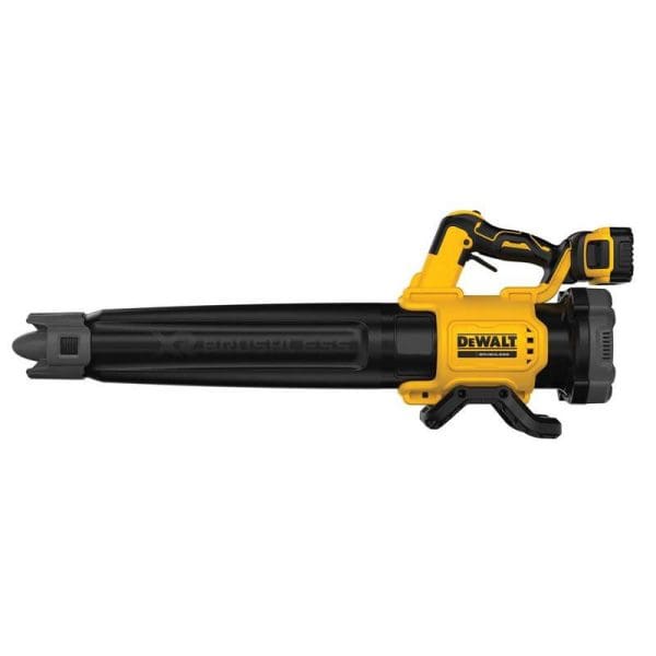 DCMB562P1 XR Brushless Axial Blower 18V 1 x 5.0Ah Li-ion