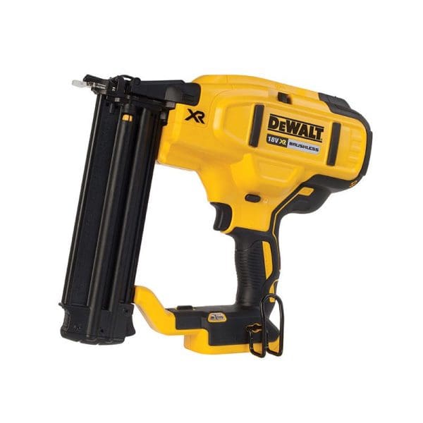 DCN680N Brushless XR 18 Gauge Brad Nailer 18V Bare Unit