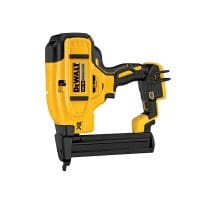 DCN681N XR Brushless 18G Narrow Crown Stapler 18V Bare Unit