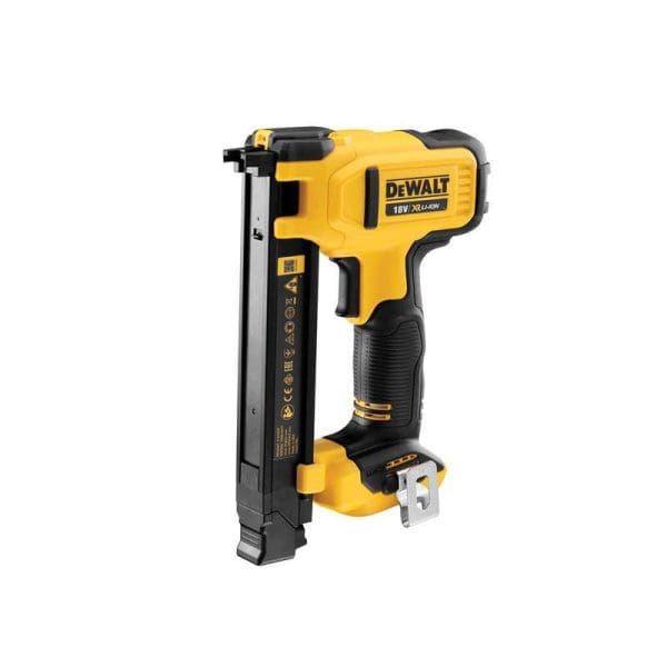 DCN701N XR Electrician's Stapler 18V Bare Unit