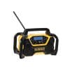 DCR029 Compact Bluetooth Radio 240V and Li-ion Bare Unit