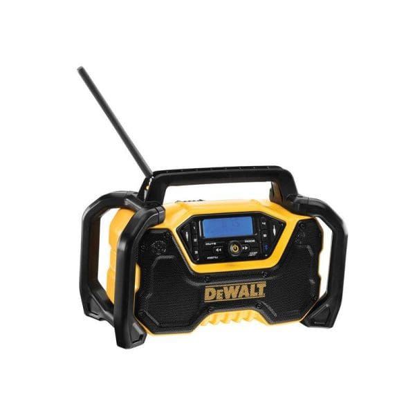 DCR029 Compact Bluetooth Radio 240V and Li-ion Bare Unit