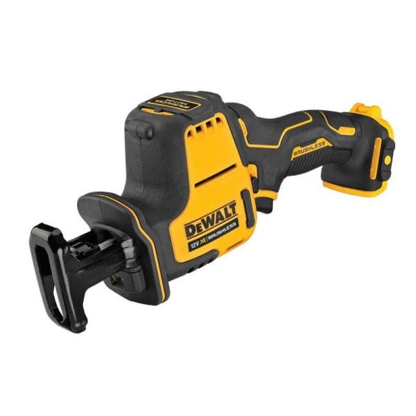DCS312N XR Brushless Sub-Compact Reciprocating Saw 12V Bare Unit