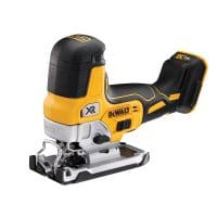 DCS335N XR Brushless Body Grip Jigsaw 18V Bare Unit