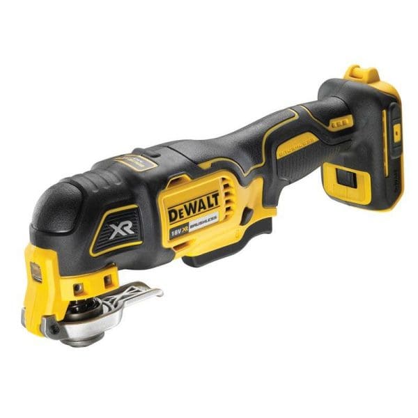DCS356N XR Oscillating Multi-Tool 18V Bare Unit