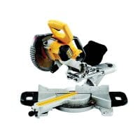 DCS365M2 Cordless XPS Mitre Saw 18V 2 x 4.0Ah Li-ion