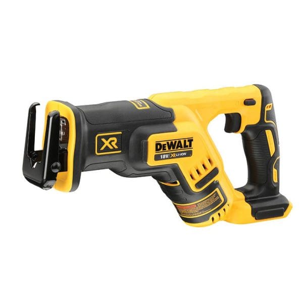 DCS367N Brushless XR Compact Reciprocating Saw 18V Bare Unit