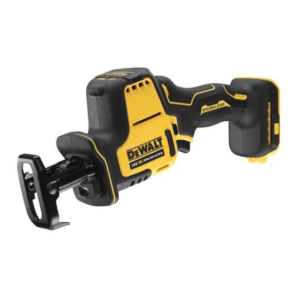 DCS369N XR Brushless Reciprocating Saw 18V Bare Unit