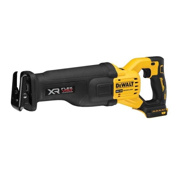 DCS386NT XR FlexVolt Advantage Reciprocating Saw 18V Bare Unit