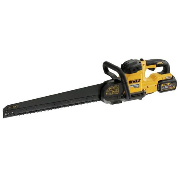 DCS397T2 FlexVolt XR Alligator Saw 54V 2 x 18v 6.0Ah Li-ion