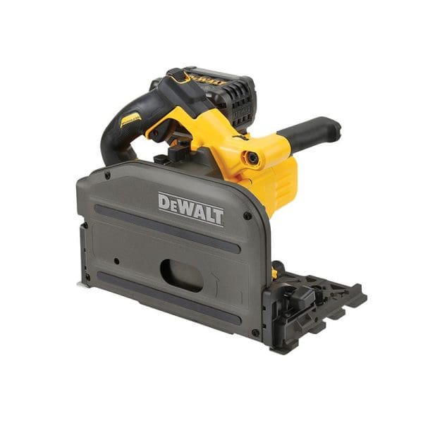 DCS520T2 FlexVolt XR Plunge Saw 54V 2 x 2.0Ah Li-ion