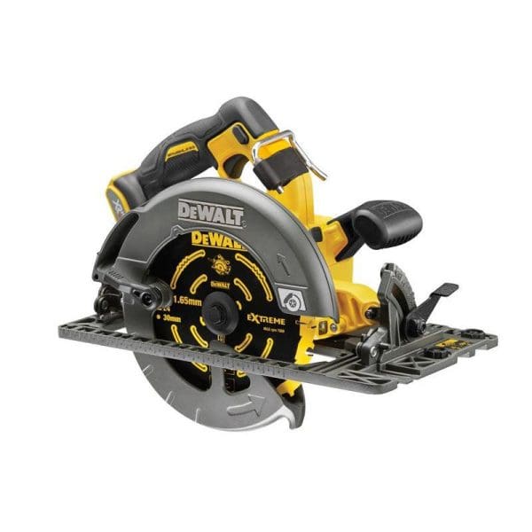 DCS579NT XR FlexVolt Circular Saw 190mm 54V Bare Unit