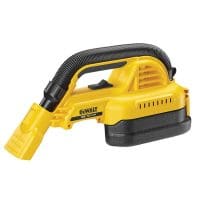DCV517N XR Wet and Dry Vacuum 18V Bare Unit