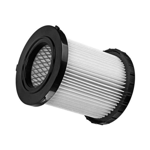 DCV5801H Wet Dry Vacuum Replacement Filter For DCV582 (Single)
