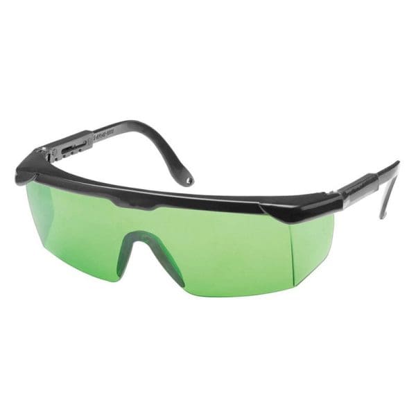 DE0714G Green Laser Glasses