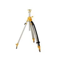 DE0735 5/8in Thread Construction Tripod 115 - 300cm