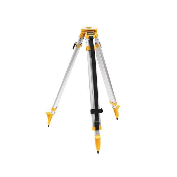 DE0736 5/8in Construction Tripod 104-170cm